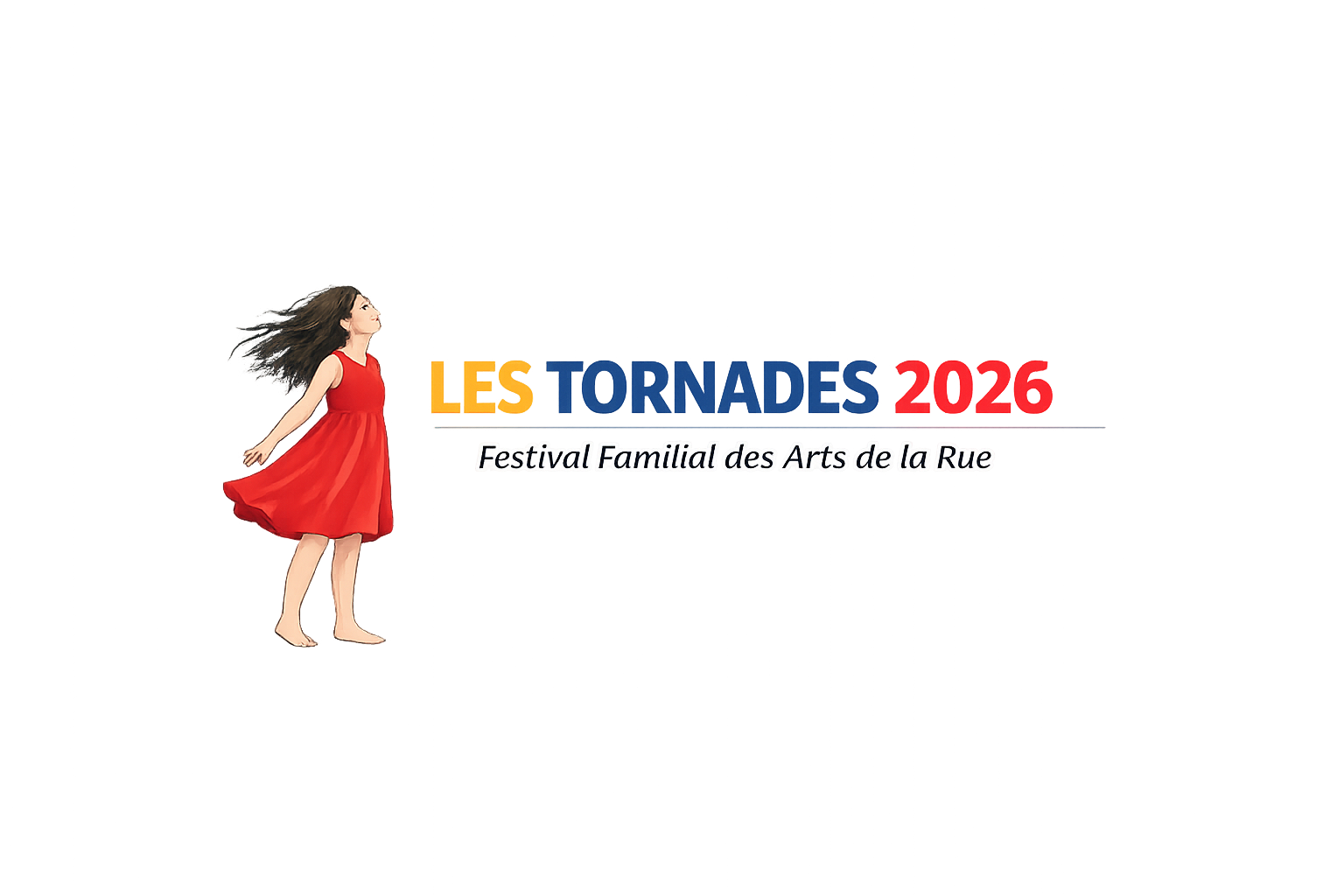 Les Tornades